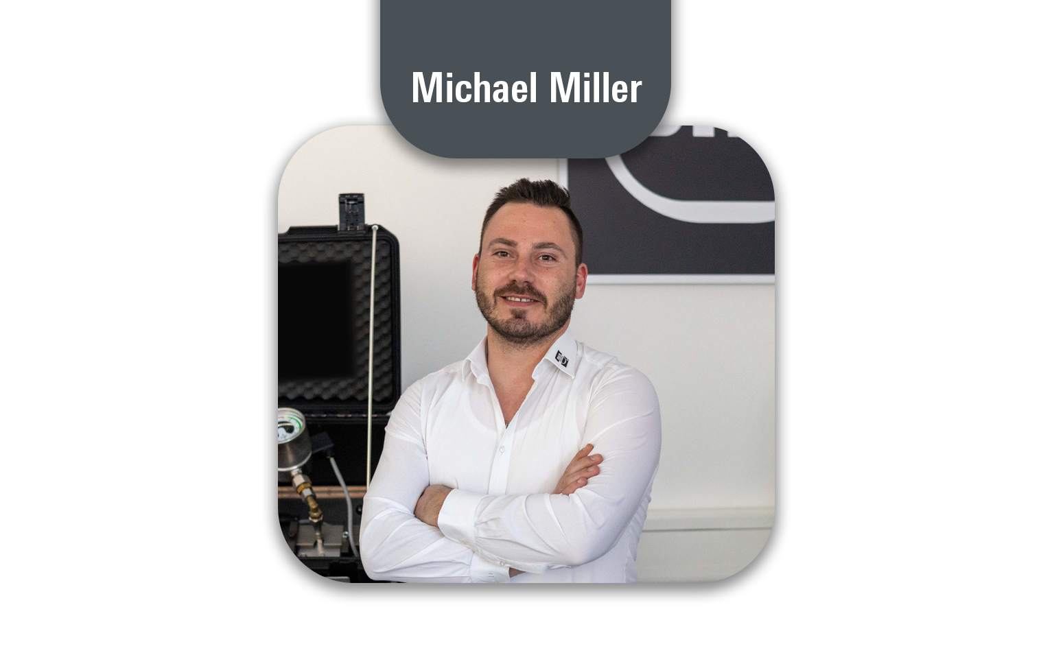 Michael Miller