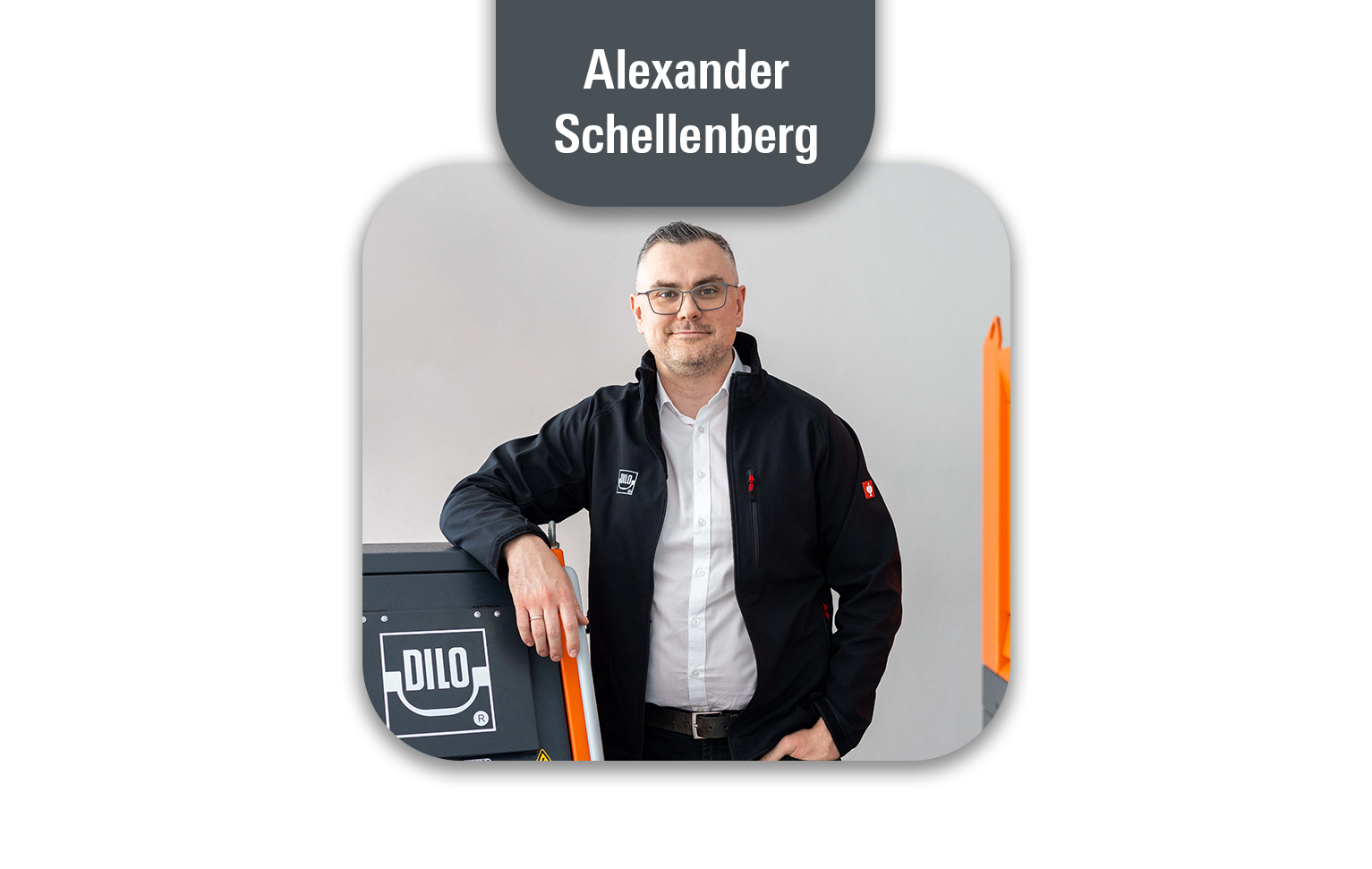 Alexander Schellenberg
