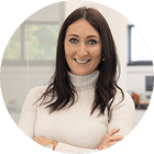 Katja Ganser – Personal