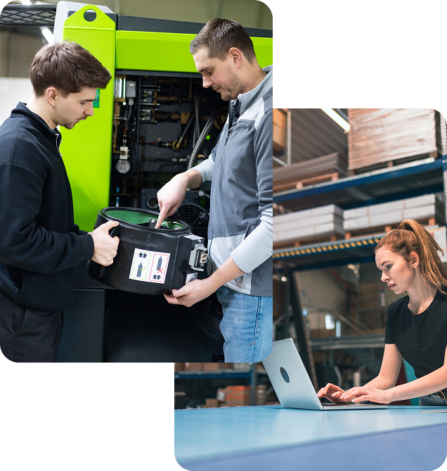 Karriere Möglichkeiten