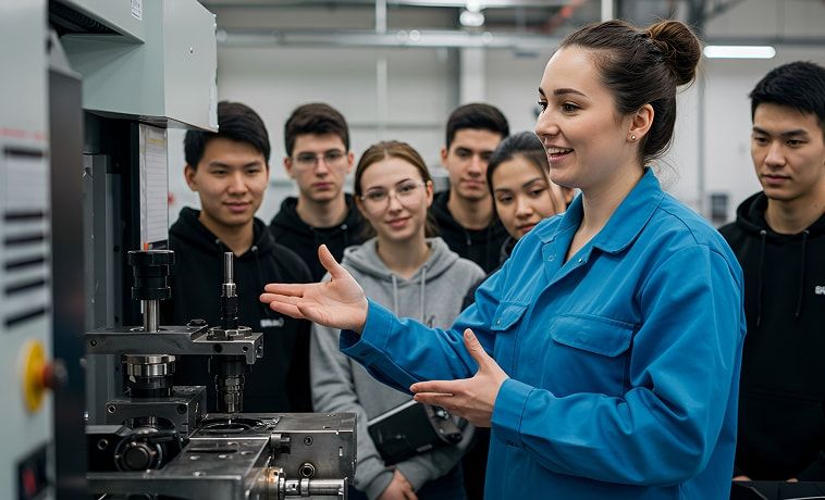 Angebote für Schüler
