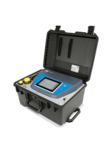 Mobiles H2 Servicegerät