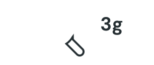 Nachweisgrenze bei Leckagen