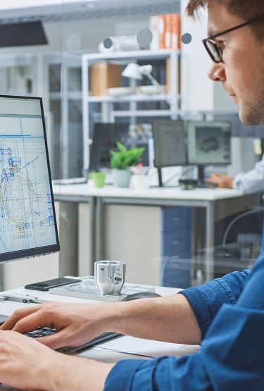 Technischer Produktdesigner/-in